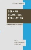German Securities Regulation
