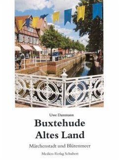 Buxtehude, Altes Land - Dammann, Uwe