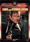 James Bond 007 - Leben und sterben lassen