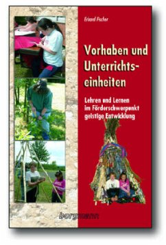 Vorhaben und Unterrichtseinheiten - Fischer, Erhard