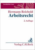 Arbeitsrecht - Reichold, Hermann