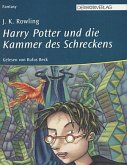 Harry Potter und die Kammer des Schreckens, 8 Cassetten