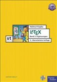 Ergänzungen, m. CD-ROM / LaTeX Bd.2