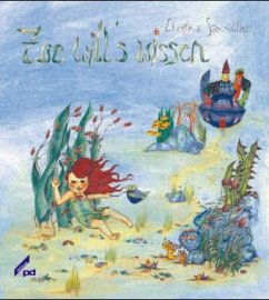 Cover Zoe will's wissen
