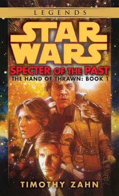 Specter of the Past: Star Wars Legends (the Hand of Thrawn) - Zahn, Timothy