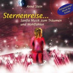 Sternenreise - Stein, Arnd