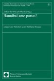 Hannibal ante portas?