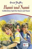 Gefährliches Spiel für Hanni und Nanni / Hanni und Nanni Bd.22 Gefährliches Spiel für Hanni und Nanni / Hanni und Nanni Bd.22