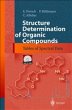 Structure Determination of Organic... - Bild 1