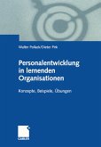 Personalentwicklung in lernenden Organisationen