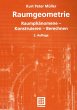 Raumgeometrie - Bild 1