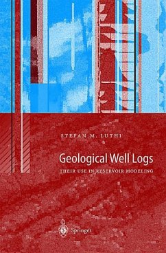 Geological Well Logs - Luthi, S.