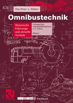 Omnibustechnik - Bühler, Otto-Peter A.