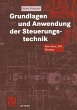 Grundlagen und Anwendung der... - Bild 1