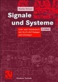 Signale und Systeme