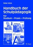 Handbuch der Schulpädagogik
