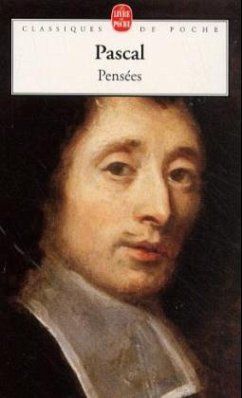 Cover Pensees