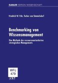 Benchmarking von Wissensmanagement