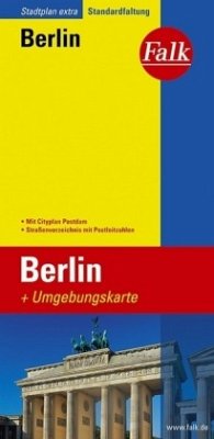 Berlin/Falk Pläne