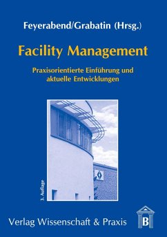 Cover Facility Management.