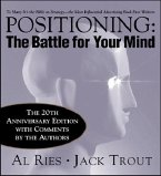 Positioning: The Battle for Your Mind, 20th Anniversary Edition