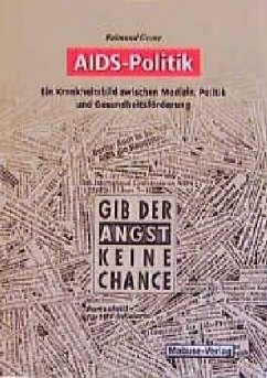 AIDS-Politik - Geene, Raimund