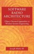 Software Radio Architecture - Bild 1