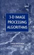 3-D Image Processing Algorithms - Bild 1