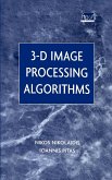 3-D Image Processing Algorithms