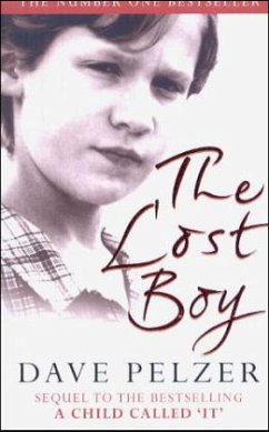 The Lost Boy - Pelzer, Dave