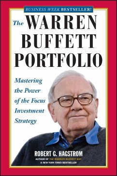 The Warren Buffett Portfolio - Hagstrom, Robert G.