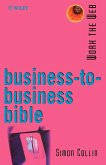 Business-To-Business Bible