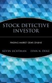Stock Detective Investor: Finding Market Gems Online