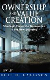 Ownership and Value Creation