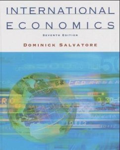 International Economics - Salvatore, Dominick