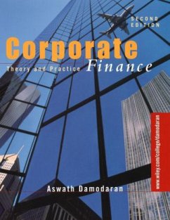 Corporate Finance - Damodaran, Aswath