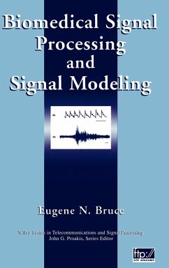 Biomedical Signal Processing - Bruce, Eugene N.