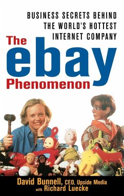 The Ebay Phenomenon - Bunnell, David