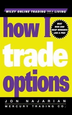 Trade Options - Najarian, Jon