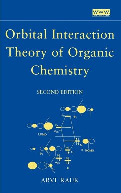 Orbital Interaction Theory of Organic Chemistry - Rauk, Arvi