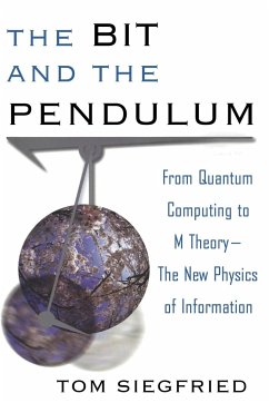 The Bit and the Pendulum - Siegfried, Tom