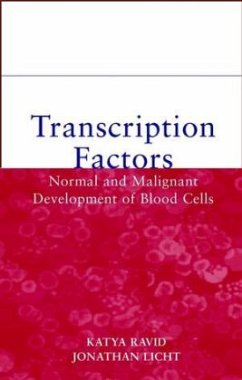 Transcription Factors - Ravid, Katya / Licht, Jonathan D. (Hgg.)