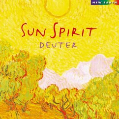 Sun Spirit - Deuter