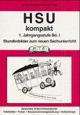 HSU kompakt, 1. Jahrgangsstufe