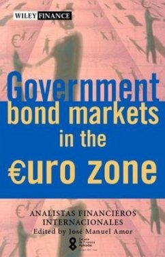 Government Bond Markets in the Euro Zone - Escuela de Finanzas Aplicadas