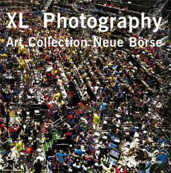 XL Photography. Art Collection Neue Börse Cover XL Photography. Art Collection Neue Börse