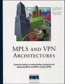 MPLS and VPN Architectures