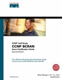 CCNP BCRAN Exam Certification Guide (CCNP Self-Study). CCNP BCRAN Exam Certification Guide (CCNP Self-Study).