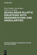 Quasilinear Elliptic Equations with... - Bild 1