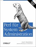 Perl für System-Administration